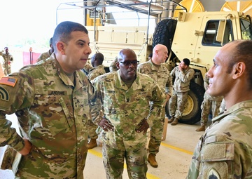 One-on-one with the DCNG interim Commanding General