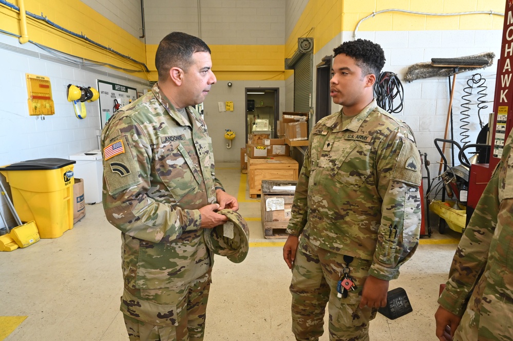 One-on-one with the DCNG interim Commanding General