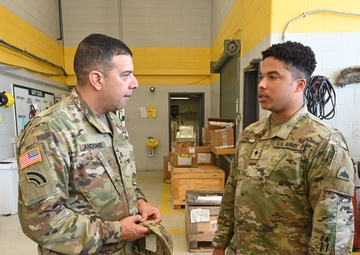 One-on-one with the DCNG interim Commanding General