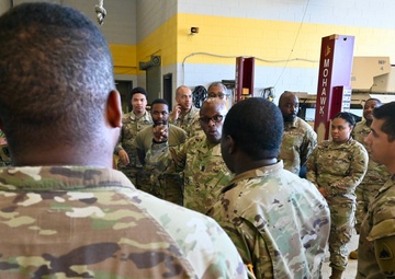 One-on-one with the DCNG interim Commanding General