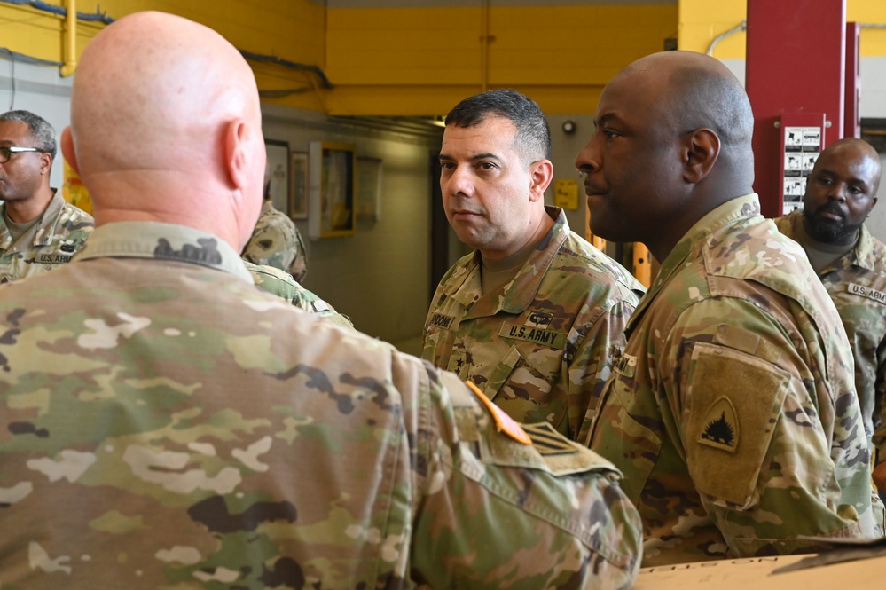 One-on-one with the DCNG interim Commanding General