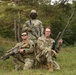 Pennsylvania and Lithuania Sniper Team