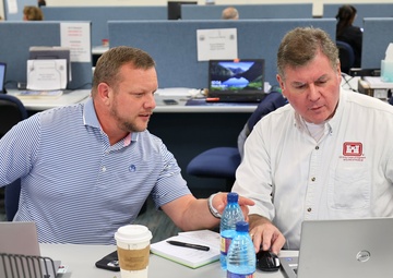 Hawai'i Wildfires Response: Infrastructure Systems Recovery Support Function