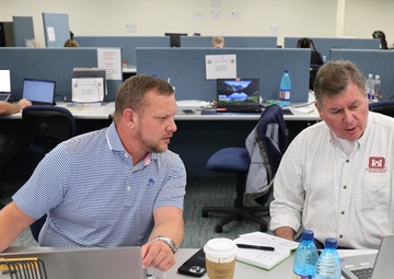 Hawai'i Wildfires Response: Infrastructure Systems Recovery Support Function