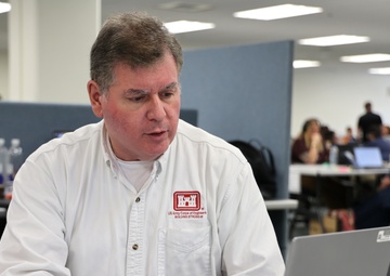 Hawai'i Wildfires Response: Infrastructure Systems Recovery Support Function