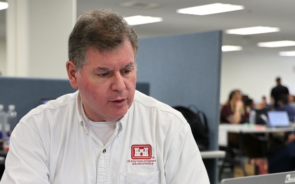 Hawai'i Wildfires Response: Infrastructure Systems Recovery Support Function