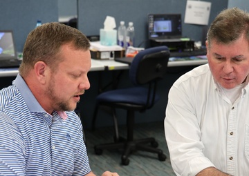 Hawai'i Wildfires Response: Infrastructure Systems Recovery Support Function