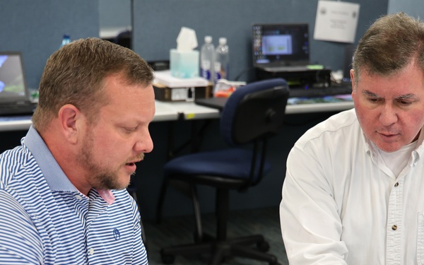 Hawai'i Wildfires Response: Infrastructure Systems Recovery Support Function