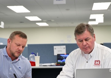 Hawai'i Wildfires Response: Infrastructure Systems Recovery Support Function