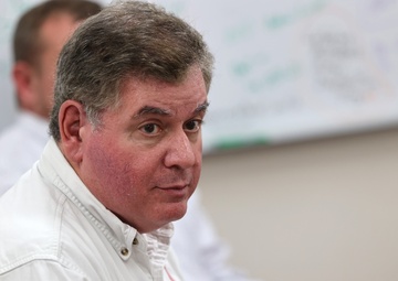 IS-RSF team members help Maui County plan for the future