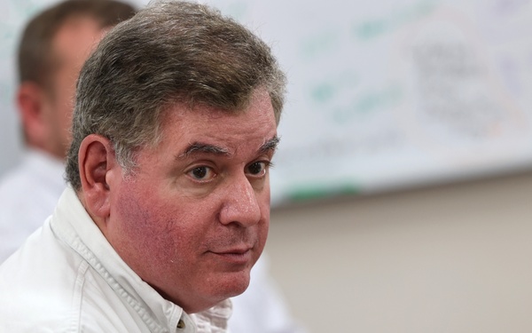 IS-RSF team members help Maui County plan for the future