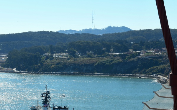 SAN FRANSISCO FLEET WEEK 2023