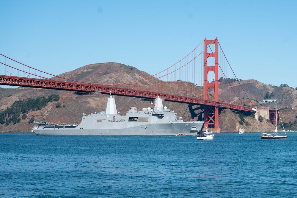 DVIDS Images San Francisco Fleet Week 2023. [Image 13 of 31]