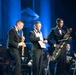 U.S. Navy Band celebrates the Navy Birthday