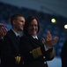 U.S. Navy Band celebrates the Navy Birthday