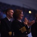 U.S. Navy Band celebrates the Navy Birthday