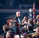 U.S. Navy Band celebrates the Navy Birthday