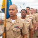 USS Antietam CPO Pinning Ceremony