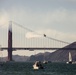 The Blue Angels Perform During San Francisco Fleet Week 2023