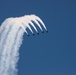 The Blue Angels Perform During San Francisco Fleet Week 2023