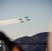 The Blue Angels Perform During San Francisco Fleet Week 2023