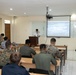 Exercise Sama Sama Maritime Domain Awareness Seminar