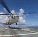 USS Dewey (DDG 105) Conducts Flight Operations with Japan Maritime Self-Defense Force During Maritime Training Activity Sama Sama