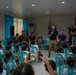 Community Relations Event at Villamor Elementary School