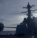 USS Dewey (DDG 105) Conducts Live-Fire Exercise While Operating in the Philippine Sea