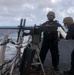 USS Dewey (DDG 105) Conducts Live-Fire Exercise While Operating in the Philippine Sea