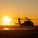 12th Aviation Battalion flies over Army Ten-Miler 2023