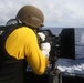 USS Dewey (DDG 105) Conducts Live-Fire Exercise While Operating in the Philippine Sea