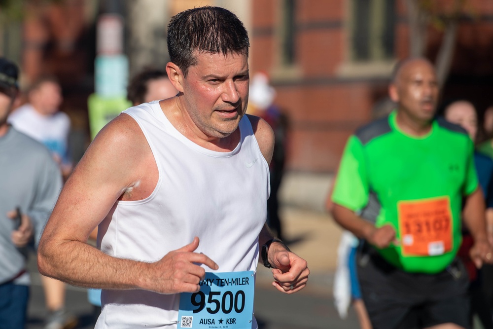 39th Annual Army Ten-Miler