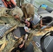 Maritime Expeditionary Security Squadron TWO Conducts Valkyrie Certifications