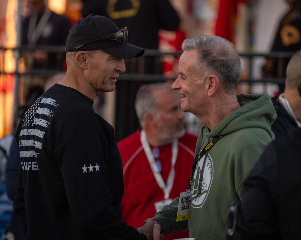 39th Annual Army Ten-Miler