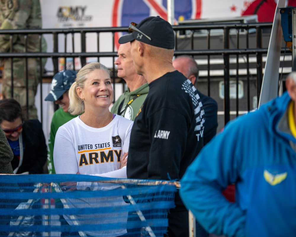 39th Annual Army Ten-Miler