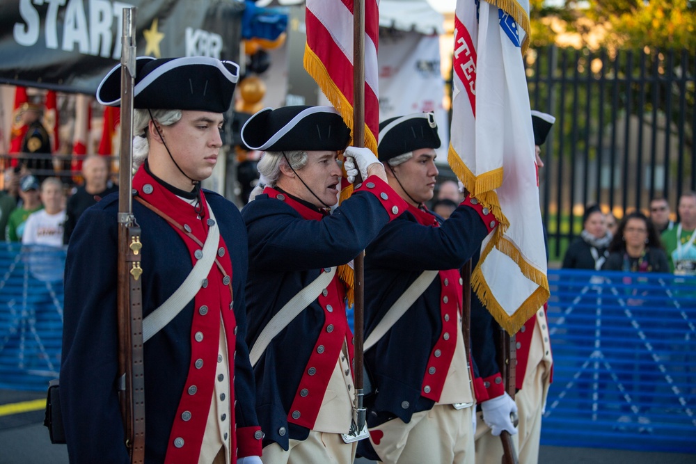 39th Annual Army Ten-Miler