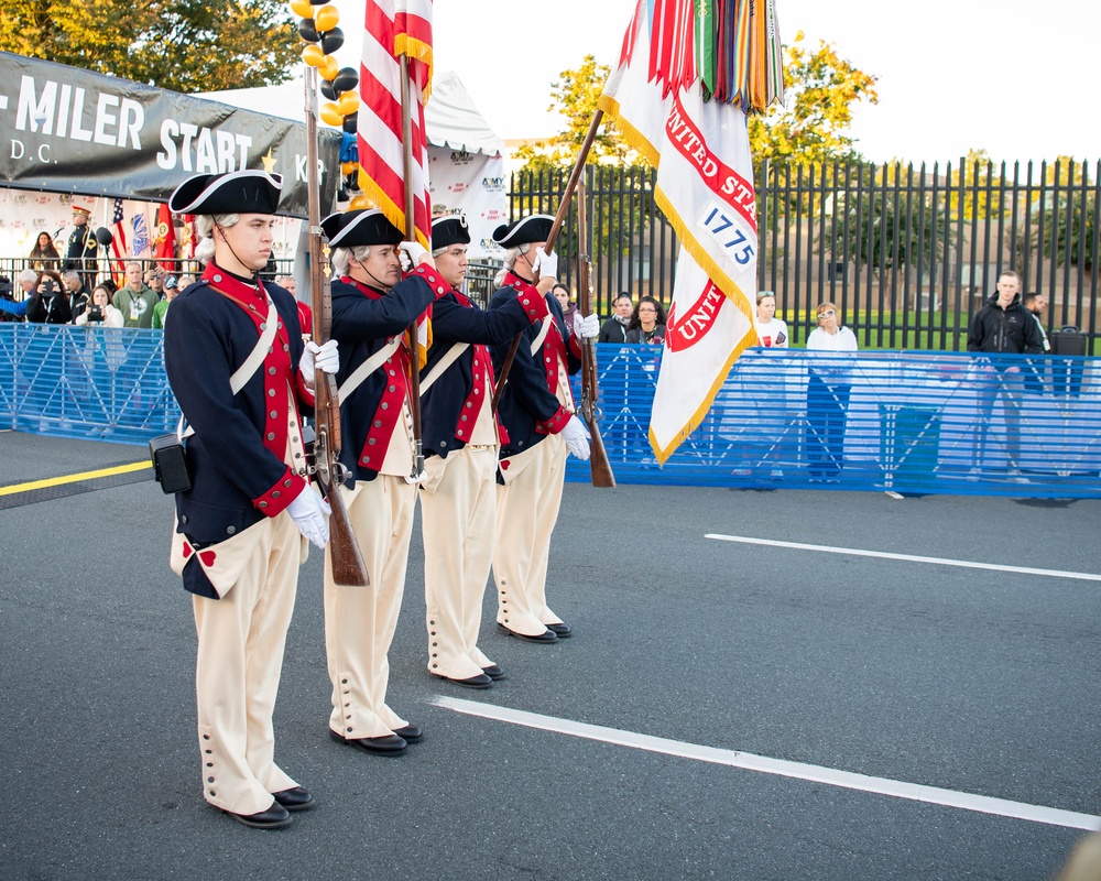 39th Annual Army Ten-Miler