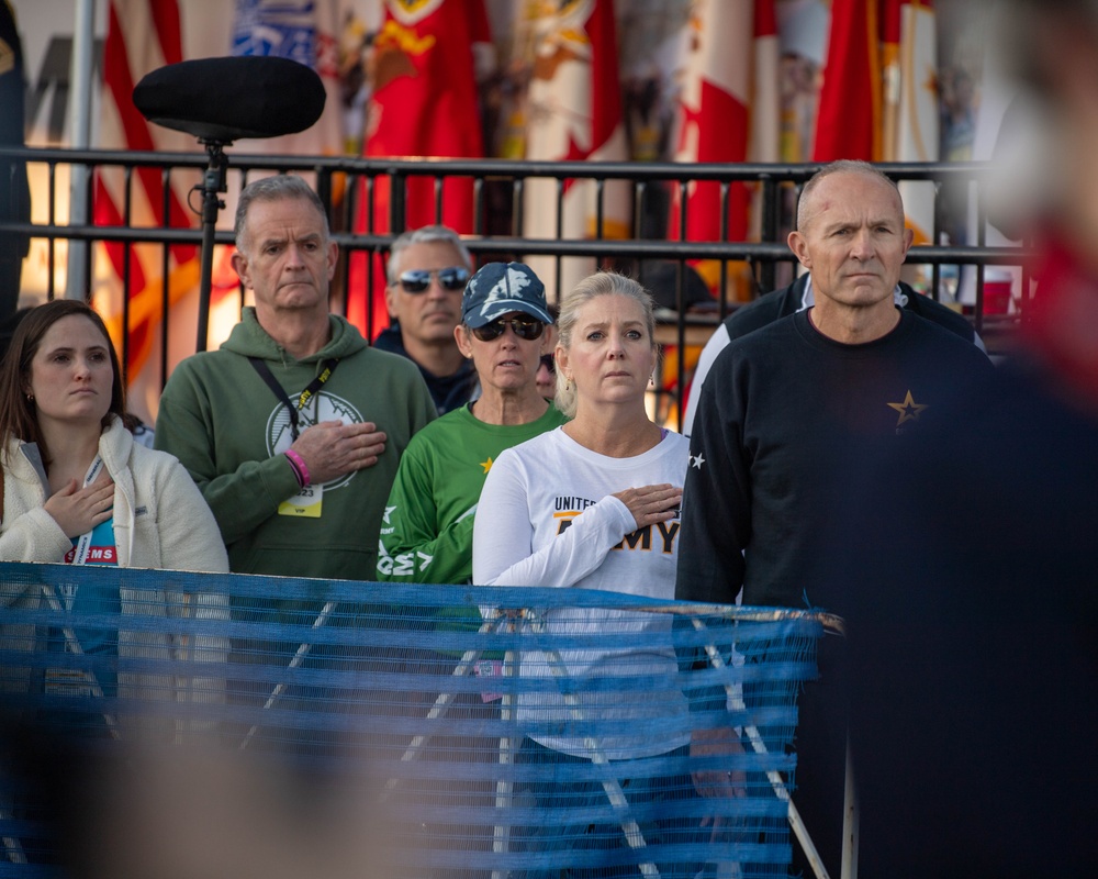 39th Annual Army Ten-Miler