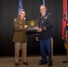 Chief Warrant Officer 4 Retires after 37-year-long career