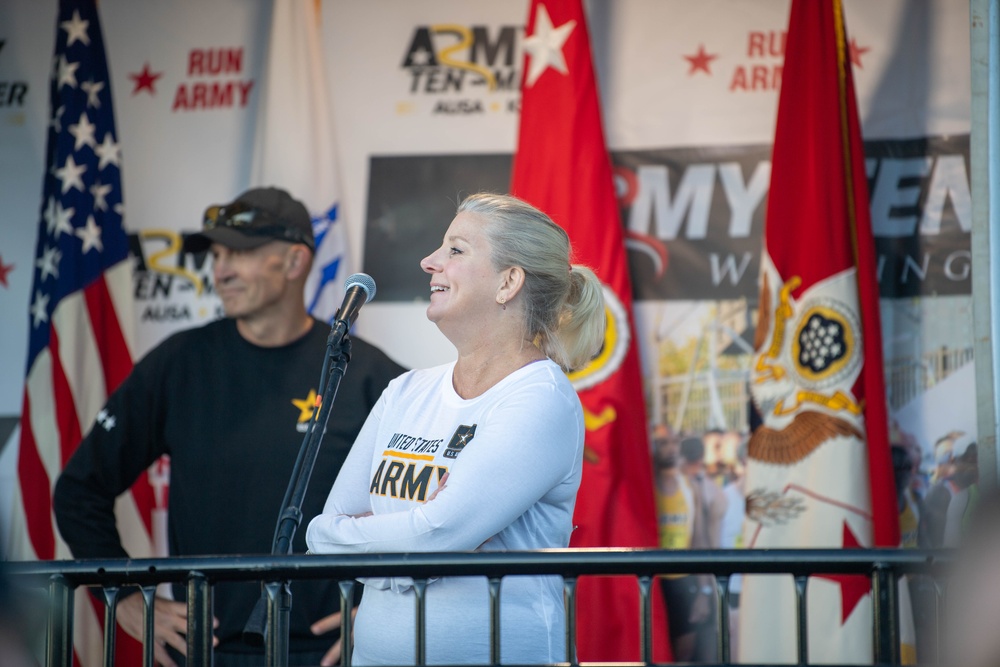 39th Annual Army Ten-Miler