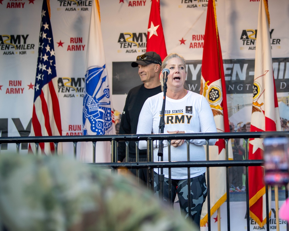 39th Annual Army Ten-Miler