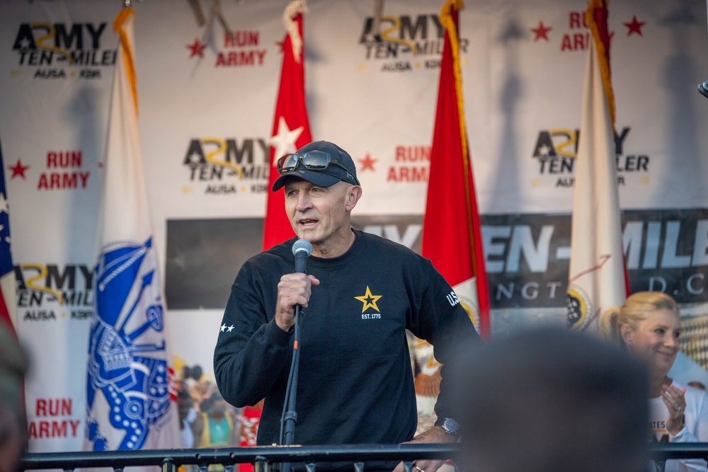 39th Annual Army Ten-Miler