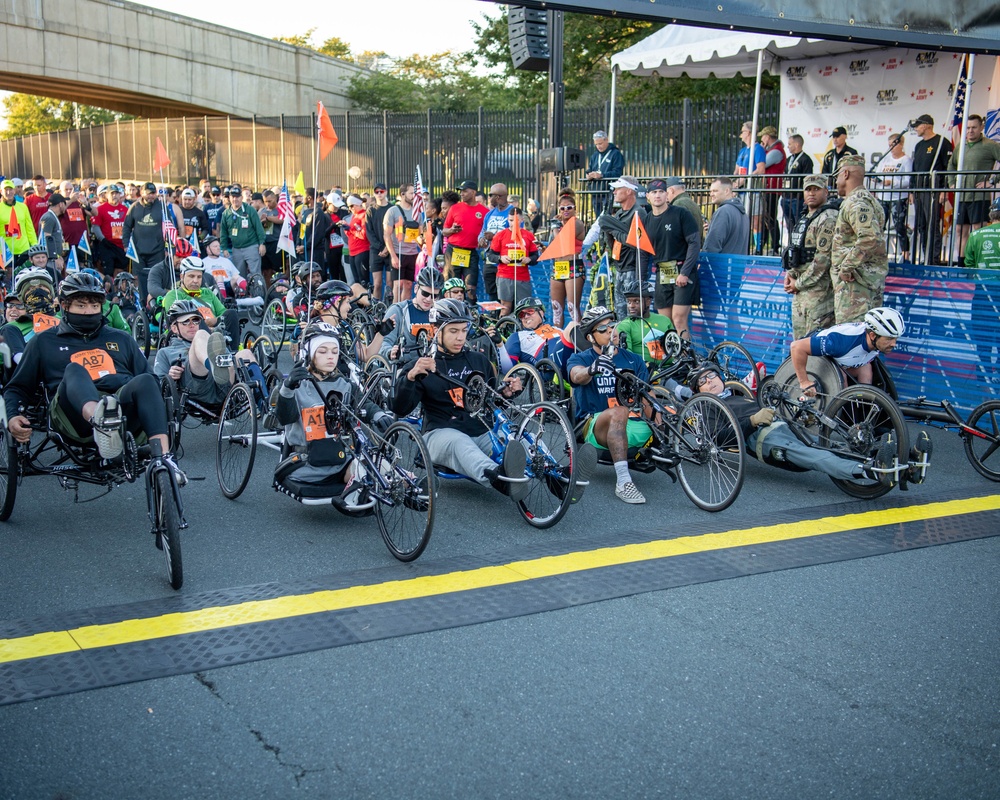 39th Annual Army Ten-Miler