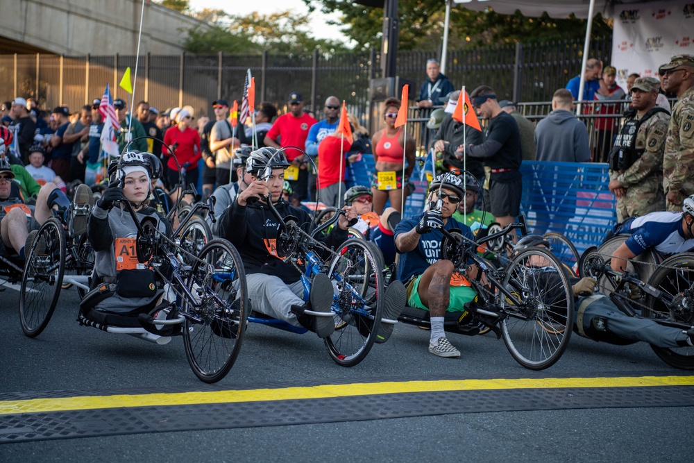 39th Annual Army Ten-Miler