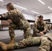 Red Bull Soldiers complete Combat Life Saver course