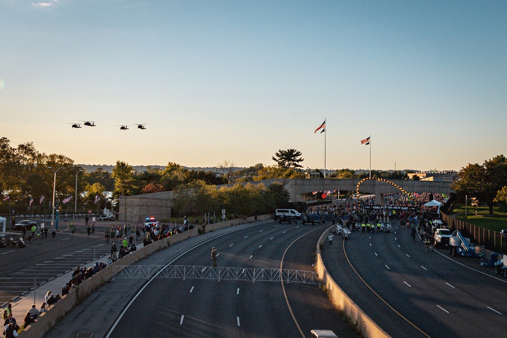 2023 Army Ten Miler