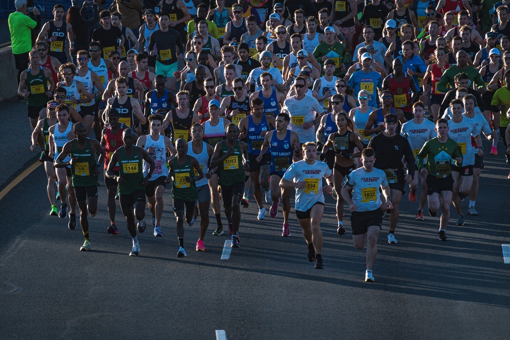 2023 Army Ten Miler