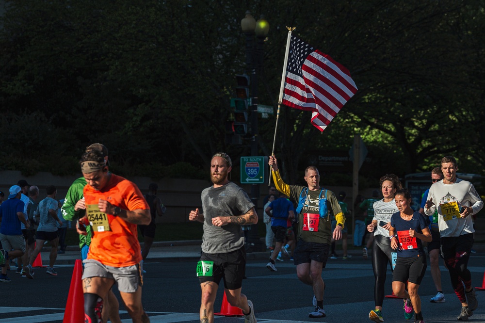 2023 Army Ten Miler