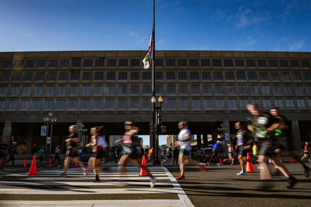 2023 Army Ten Miler